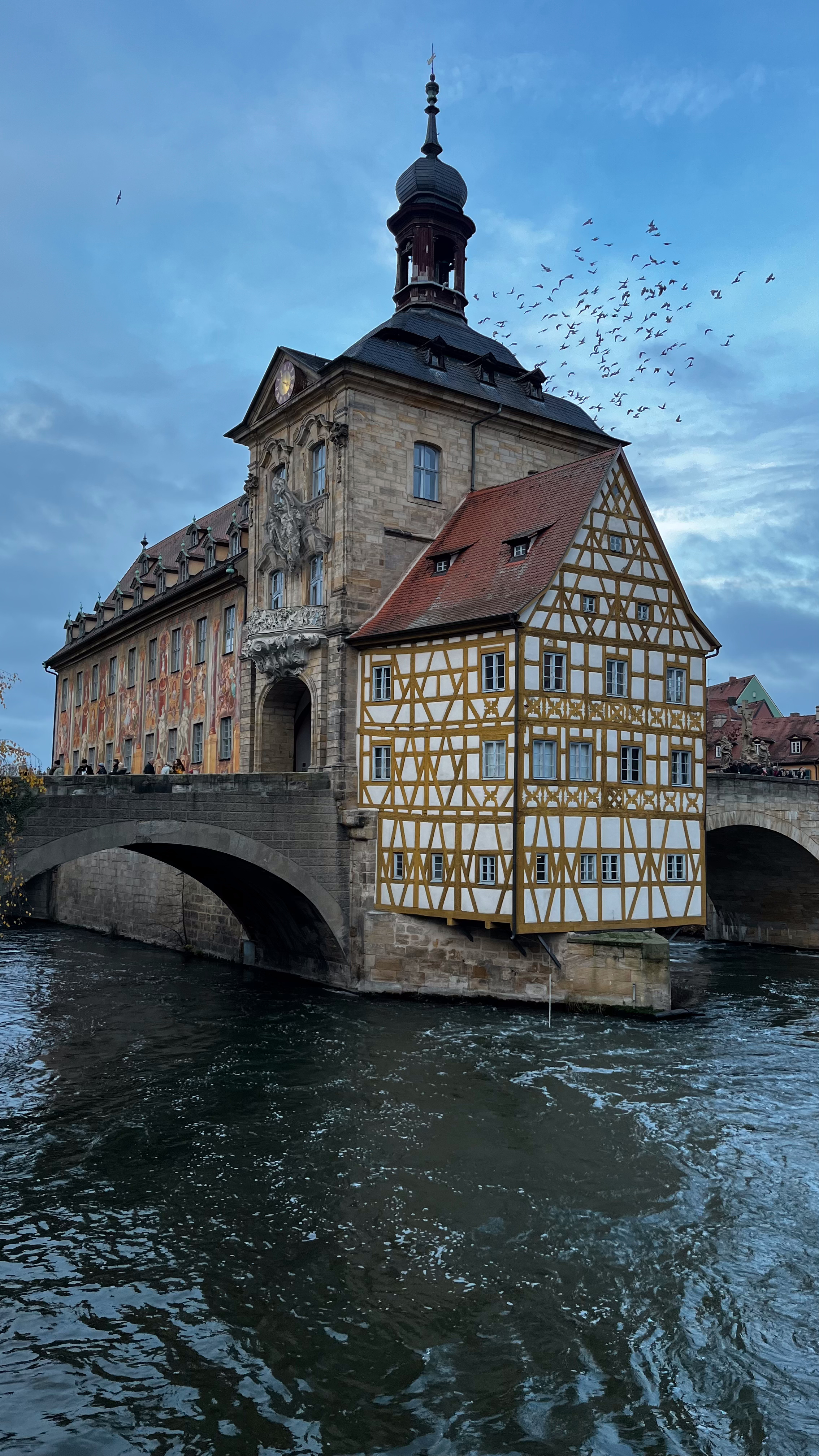 Altes Rathaus